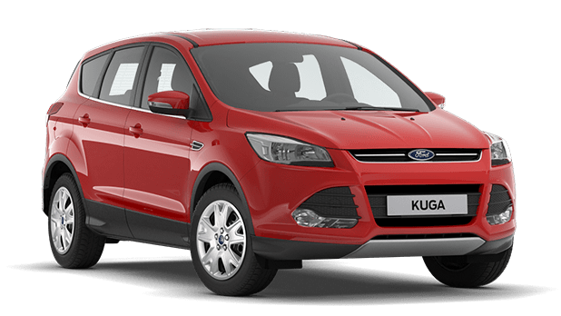 Kuga