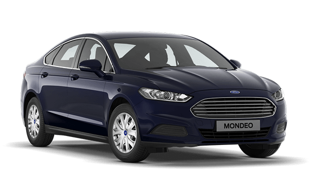 Mondeo