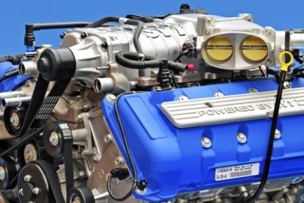 Chip Tuning Dvigatelya
